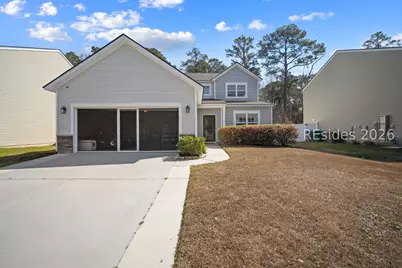 10 Coosawhatchie Way, Beaufort, SC 29906 - Photo 1