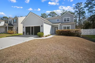 10 Coosawhatchie Way, Beaufort, SC 29906 - Photo 3