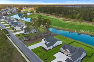 1118 Riverton Pointe Blvd, Hardeeville, SC 29927 - Photo 3