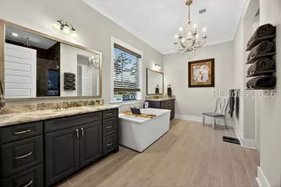 1118 Riverton Pointe Boulevard, Hardeeville, SC 29927 - Photo 27