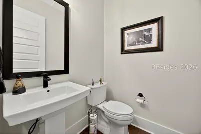 1118 Riverton Pointe Boulevard, Hardeeville, SC 29927 - Photo 23