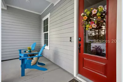 1118 Riverton Pointe Boulevard, Hardeeville, SC 29927 - Photo 7
