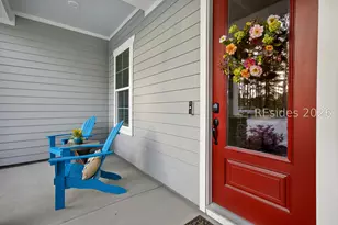 1118 Riverton Pointe Blvd, Hardeeville, SC 29927 - Photo 7