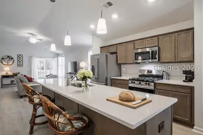 215 Waters Edge Way, Hardeeville, SC 29927 - Photo 3