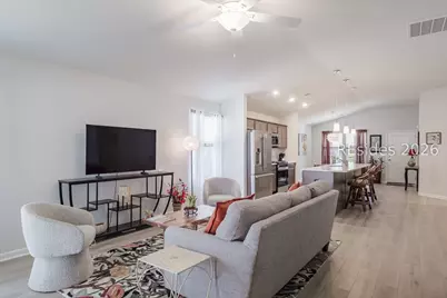 215 Waters Edge Way, Hardeeville, SC 29927 - Photo 13