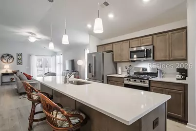 215 Waters Edge Way, Hardeeville, SC 29927 - Photo 7