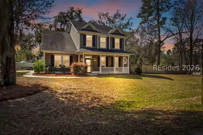 59 Gadwall Drive W, Beaufort, SC 29907 - Photo 31