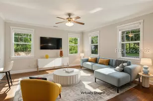 59 Gadwall Dr W, Beaufort, SC 29907 - Photo 5