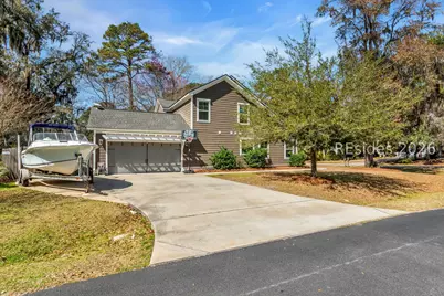 59 Gadwall Drive W, Beaufort, SC 29907 - Photo 27