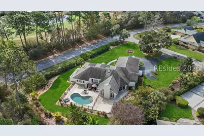 2 Cattail Court, Hilton Head Island, SC 29926 - Photo 37