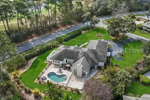 2 Cattail Ct, Hilton Head Island, SC 29926 - Photo 37