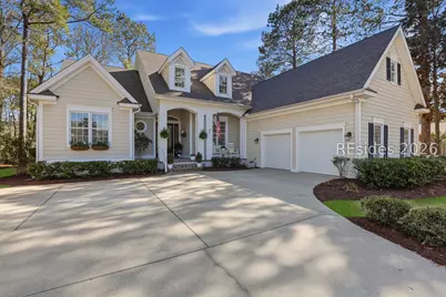 55 Hampton Hall Boulevard, Bluffton, SC 29910 - Photo 1