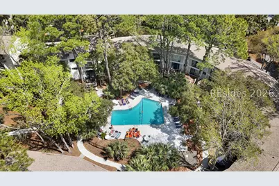 42 S Forest Beach Drive #3037, Hilton Head Island, SC 29928 - Photo 31
