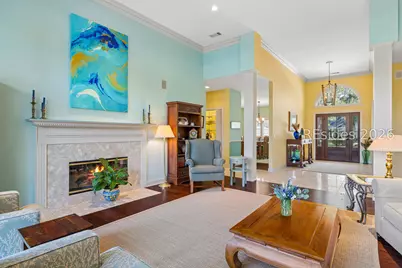 237 Moss Creek Drive, Hilton Head Island, SC 29926 - Photo 17