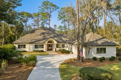 237 Moss Creek Drive, Hilton Head Island, SC 29926 - Photo 1