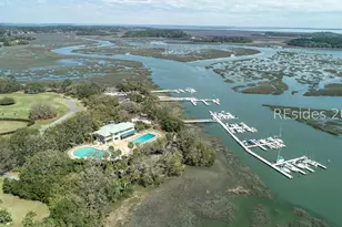 237 Moss Creek Dr, Hilton Head Island, SC 29926 - Photo 61