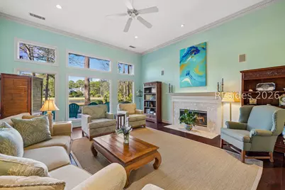 237 Moss Creek Drive, Hilton Head Island, SC 29926 - Photo 15