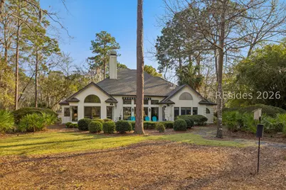 237 Moss Creek Drive, Hilton Head Island, SC 29926 - Photo 51