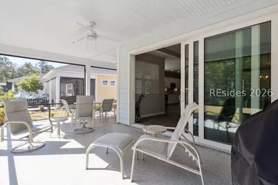 235 Margaritaville Avenue S, Hardeeville, SC 29927 - Photo 23