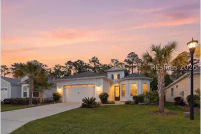 235 Margaritaville Avenue S, Hardeeville, SC 29927 - Photo 1