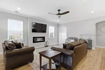 17 Garden Gate Circle E, Hardeeville, SC 29927 - Photo 15