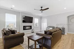 17 Garden Gate Cir E, Hardeeville, SC 29927 - Photo 15