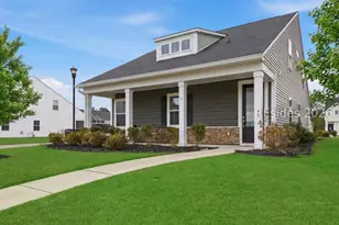 17 Garden Gate Cir E, Hardeeville, SC 29927 - Photo 1