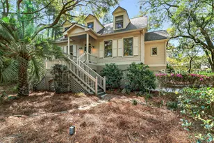 19 Salt Wind Way, Hilton Head Island, SC 29926 - Photo 1