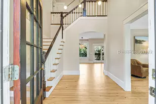 19 Salt Wind Way, Hilton Head Island, SC 29926 - Photo 5