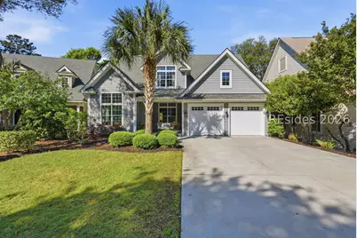 71 Tucker Ridge Court, Hilton Head Island, SC 29926 - Photo 1