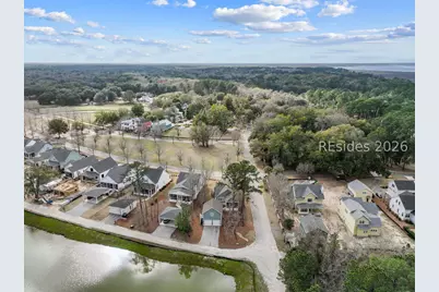 226 Coosaw Point Boulevard, Beaufort, SC 29907 - Photo 9