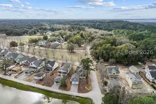 226 Coosaw Point Blvd, Beaufort, SC 29907 - Photo 9