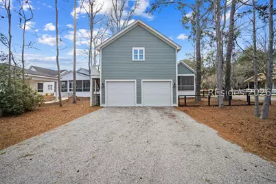226 Coosaw Point Boulevard, Beaufort, SC 29907 - Photo 51