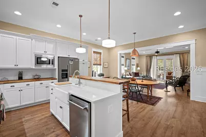 226 Coosaw Point Boulevard, Beaufort, SC 29907 - Photo 19