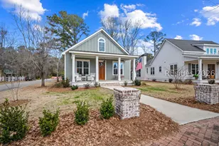 226 Coosaw Point Blvd, Beaufort, SC 29907 - Photo 3