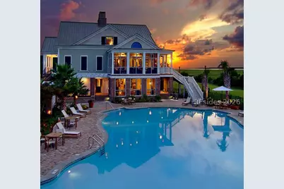 226 Coosaw Point Boulevard, Beaufort, SC 29907 - Photo 59