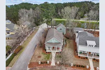226 Coosaw Point Boulevard, Beaufort, SC 29907 - Photo 5