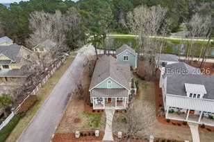 226 Coosaw Point Blvd, Beaufort, SC 29907 - Photo 5