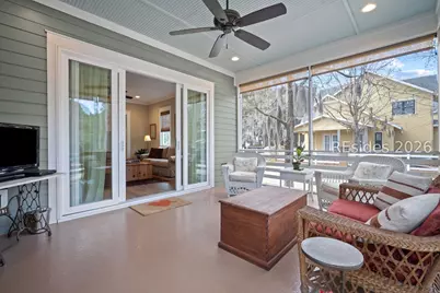 226 Coosaw Point Boulevard, Beaufort, SC 29907 - Photo 37