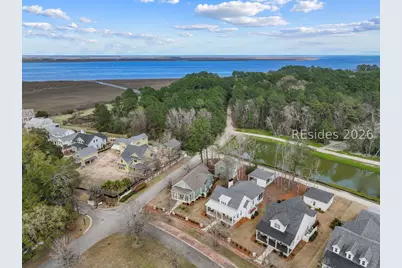 226 Coosaw Point Boulevard, Beaufort, SC 29907 - Photo 7