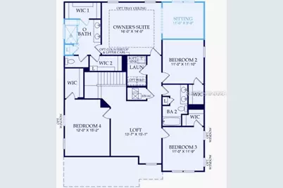 243 Midpoint Boulevard, Bluffton, SC 29910 - Photo 3