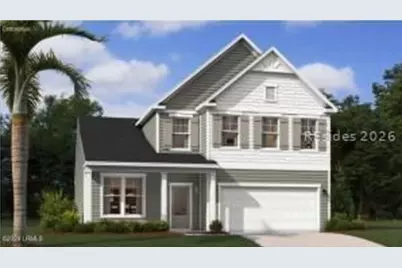 715 Rifle Road, Ridgeland, SC 29936 - Photo 1