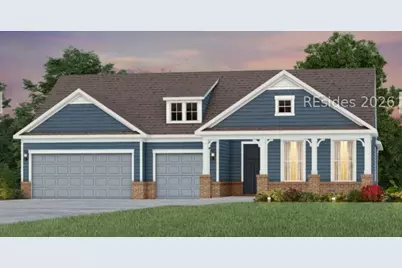 25 Coral Cove Road, Bluffton, SC 29910 - Photo 1