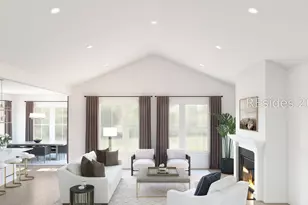 1108 White Water Dr, Hardeeville, SC 29927 - Photo 5