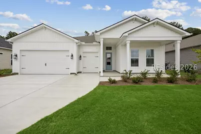 1108 White Water Drive, Hardeeville, SC 29927 - Photo 1