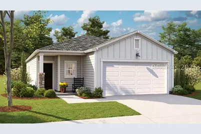 683 Crimson Pointe Drive, Hardeeville, SC 29927 - Photo 1