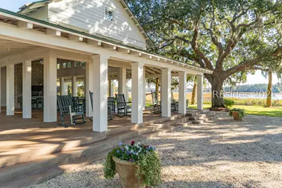 2 Old Bethel, Beaufort, SC 29906 - Photo 15