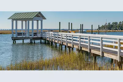 2 Old Bethel, Beaufort, SC 29906 - Photo 17