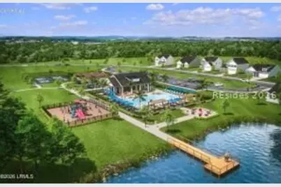 493 Rifle Road, Ridgeland, SC 29937 - Photo 23