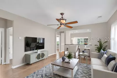 20 Darby Creek Court, Bluffton, SC 29909 - Photo 5